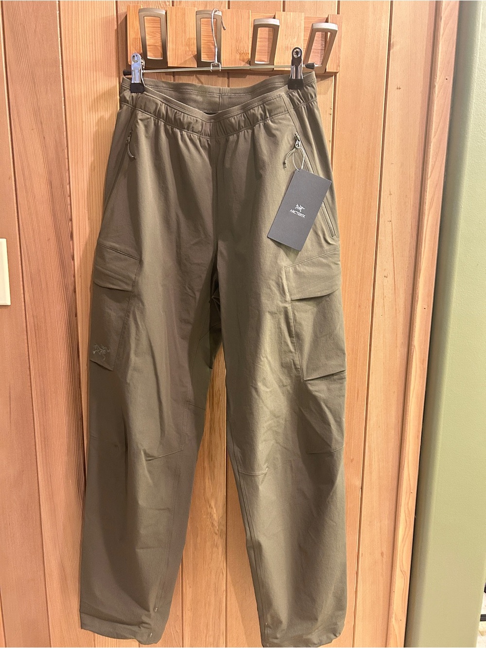 Arc'teryx Women’s Gamma Utility Pant